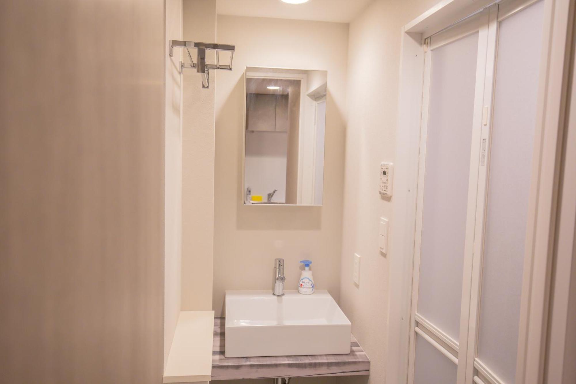 The Most Comfortable And Best Choice For Accommodation In Yoyogi Yosi2 東京都 外观 照片