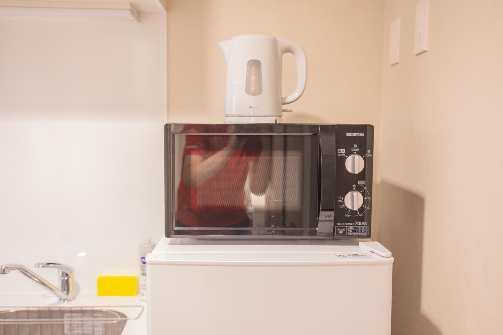 The Most Comfortable And Best Choice For Accommodation In Yoyogi Yosi2 東京都 外观 照片