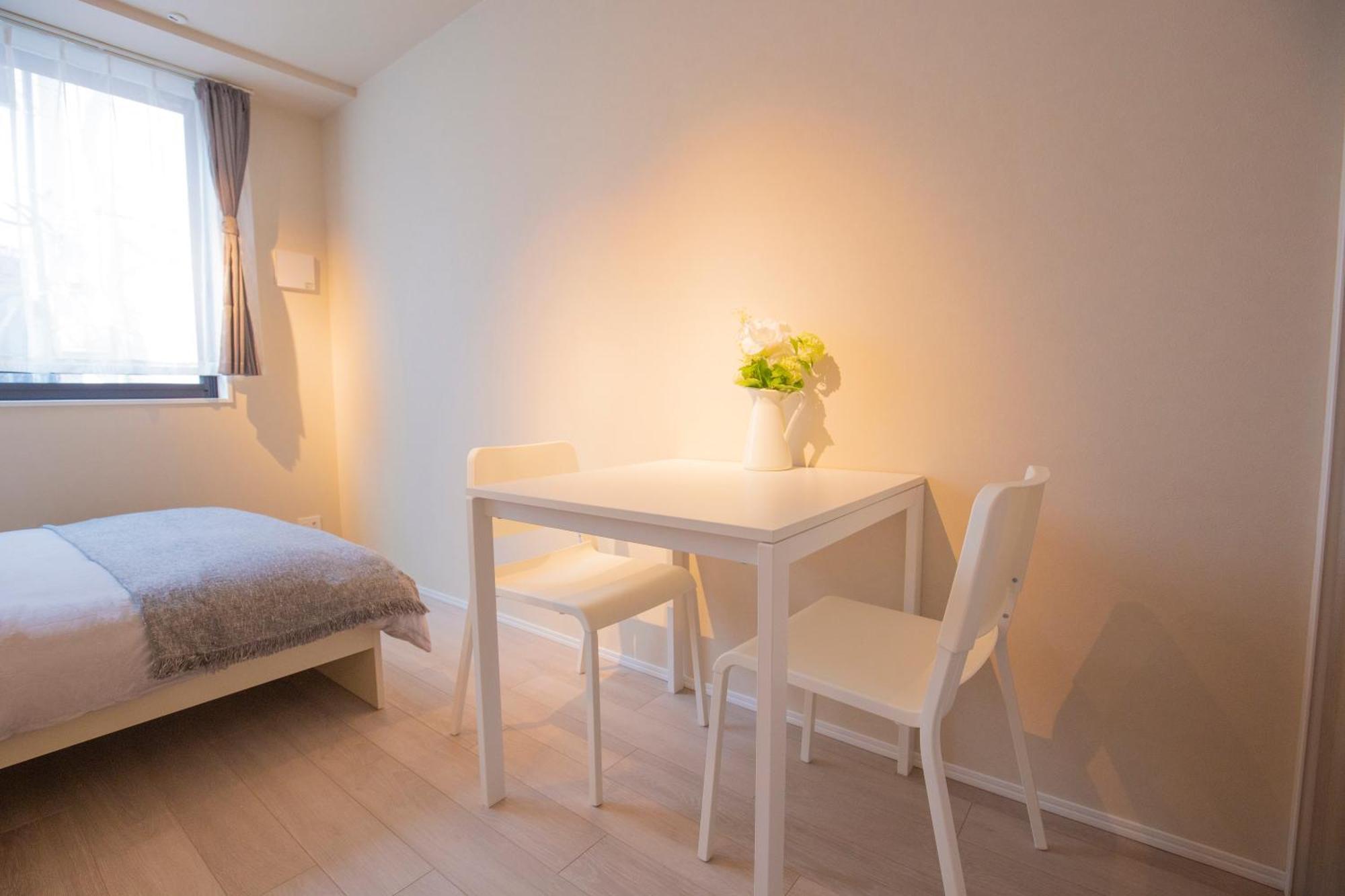 The Most Comfortable And Best Choice For Accommodation In Yoyogi Yosi2 東京都 外观 照片