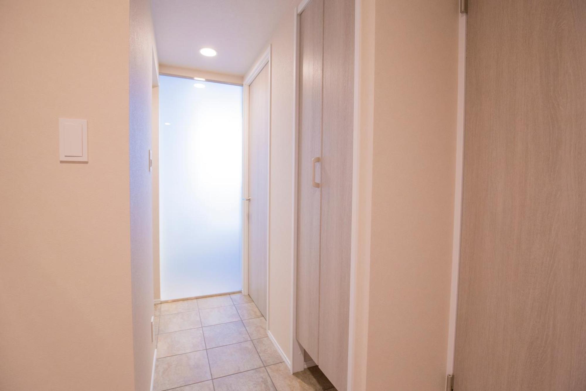The Most Comfortable And Best Choice For Accommodation In Yoyogi Yosi2 東京都 外观 照片
