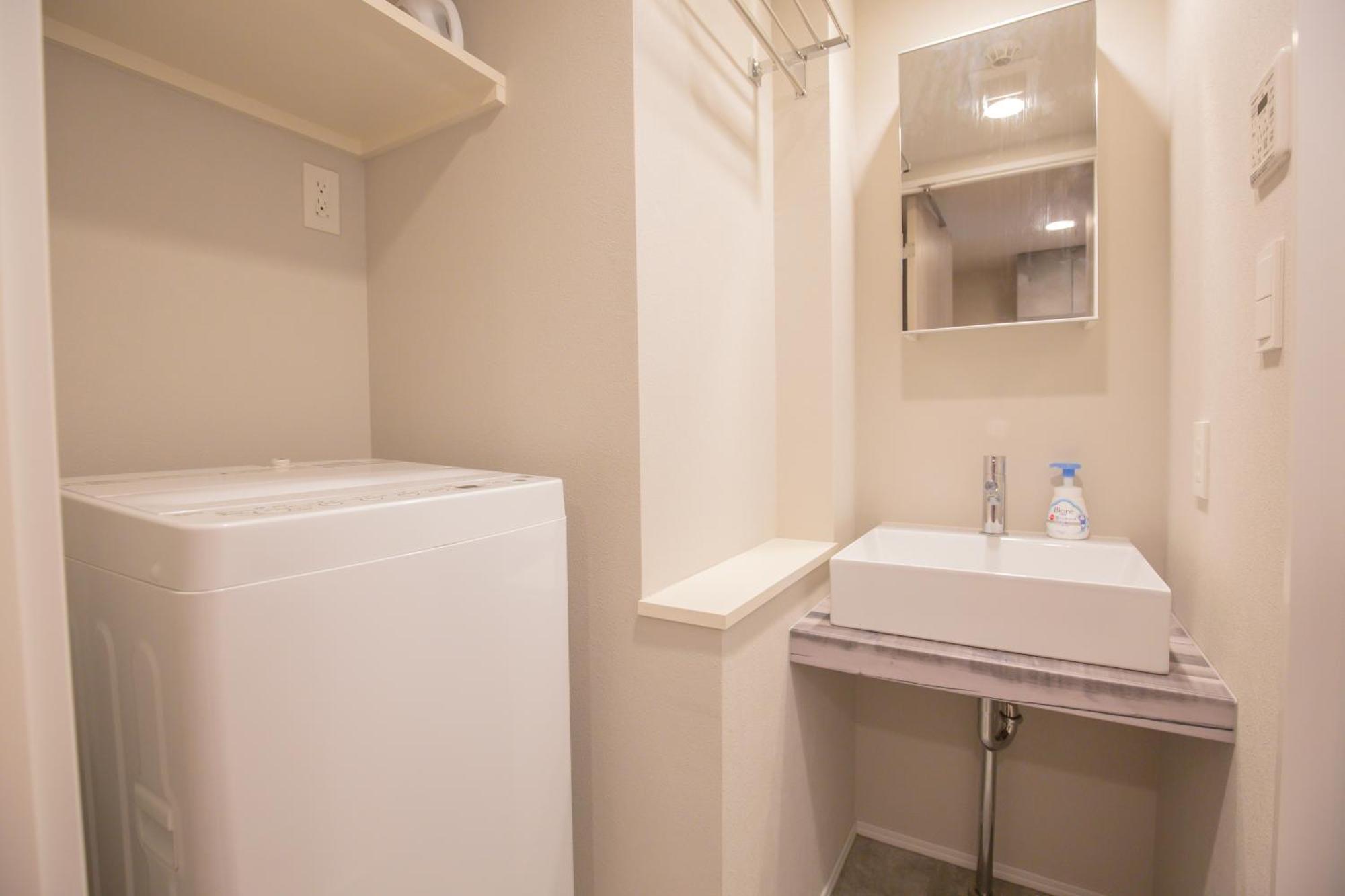 The Most Comfortable And Best Choice For Accommodation In Yoyogi Yosi2 東京都 外观 照片