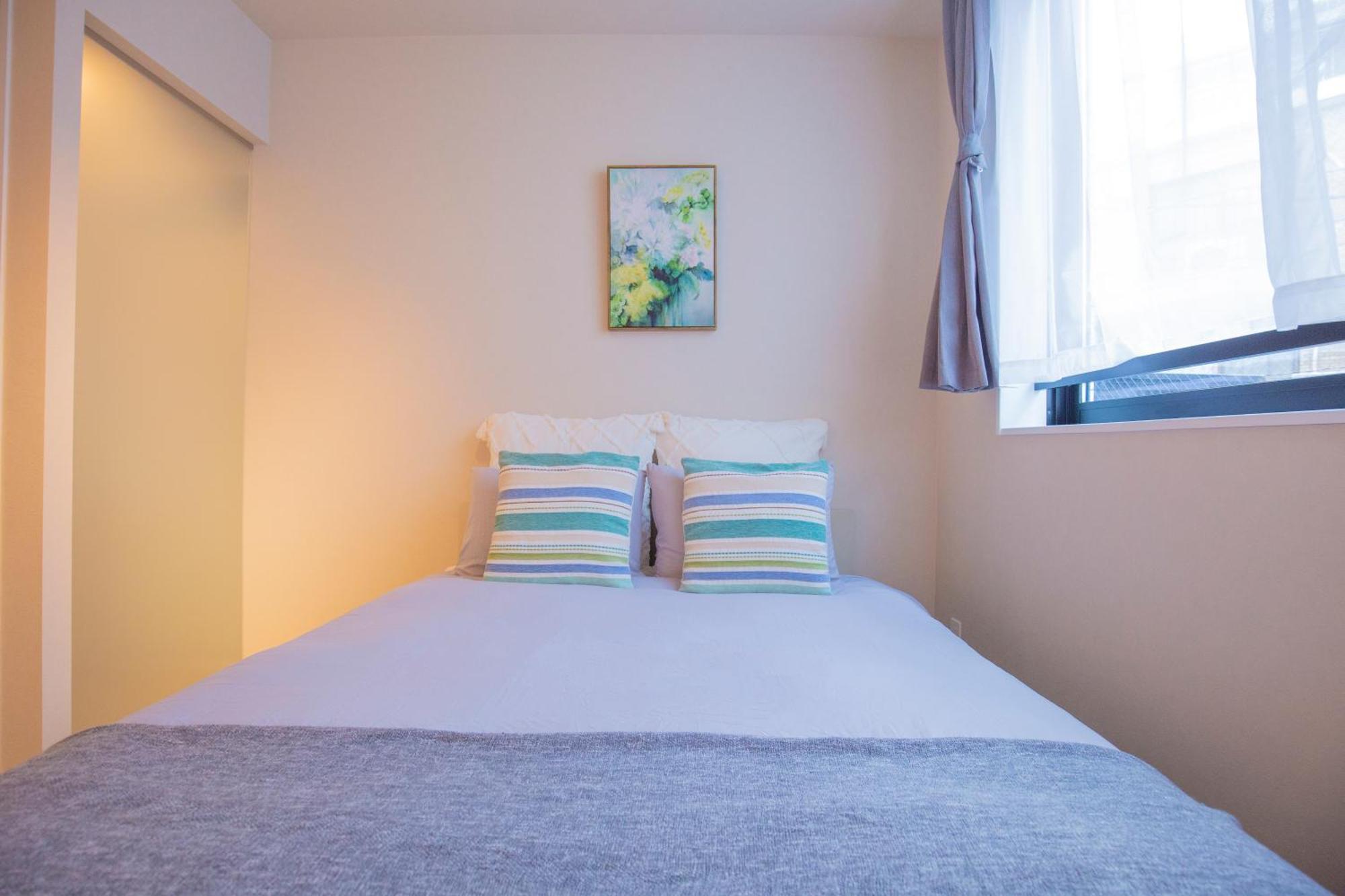 The Most Comfortable And Best Choice For Accommodation In Yoyogi Yosi2 東京都 外观 照片