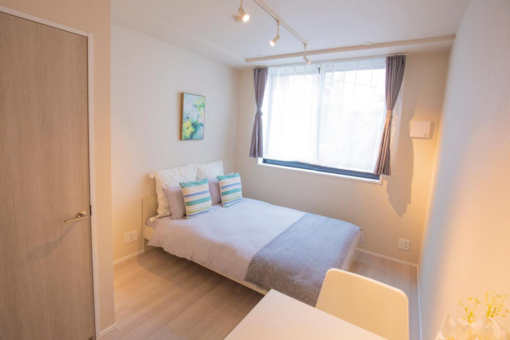 The Most Comfortable And Best Choice For Accommodation In Yoyogi Yosi2 東京都 外观 照片